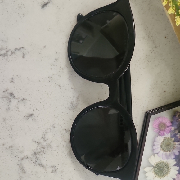 Prada Cat Eye Sunglasses - Picture 7 of 12